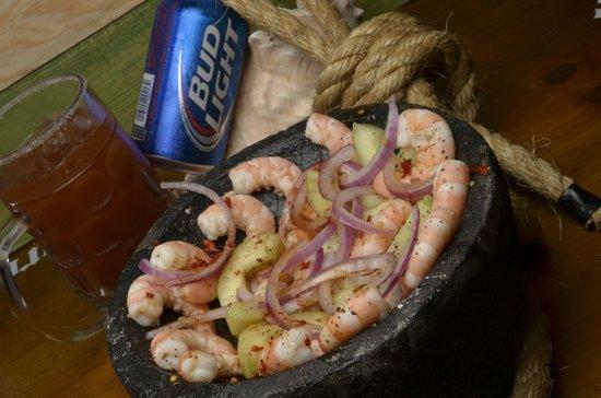 El Rincon del Camaron